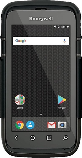 Picture of Honeywell CT60XP 2D (FR N6803) - Flex Range WLAN