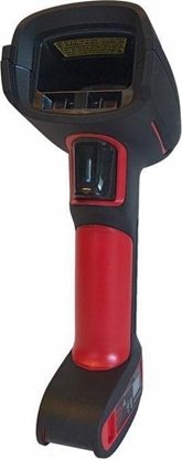 Attēls no Czytnik kodów kreskowych Honeywell Honeywell 1990IXR-3-R czytnik kodów kreskowych Rczny czytnik kodów kreskowych 1D/2D Czarny, Czerwony