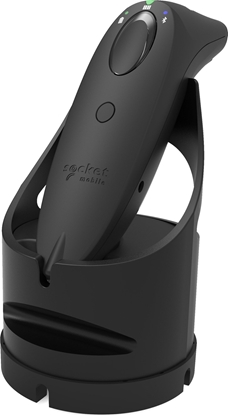 Attēls no Czytnik kodów kreskowych Socket Mobile  Socket Mobile S740 Rczny czytnik kodów kreskowych 1D/2D LED Czarny