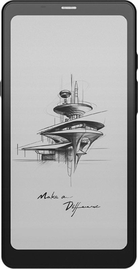 Picture of Czytnik Onyx Boox Palma 2 czarny