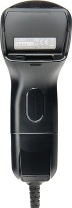 Picture of Czytnik Opticon Opticon L-22X Rczny czytnik kodów kreskowych 2D CMOS Czarny