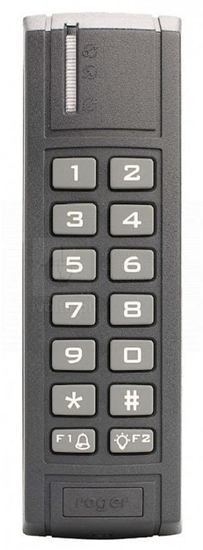 Picture of Czytnik zblieniowy ROGER PR312MF