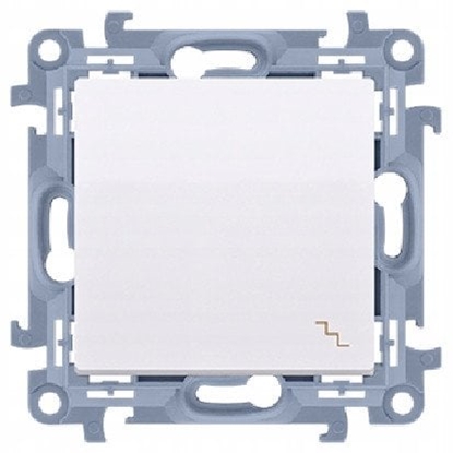 Изображение cznik schodowy Kontakt-Simon 10 CW6C.01/11 biay