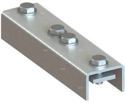 Picture of cznik zewntrzny profilu szer. 41mm