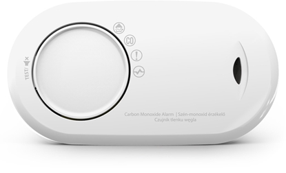 Attēls no Czujnik Czadu FireAngel FA3820-EU