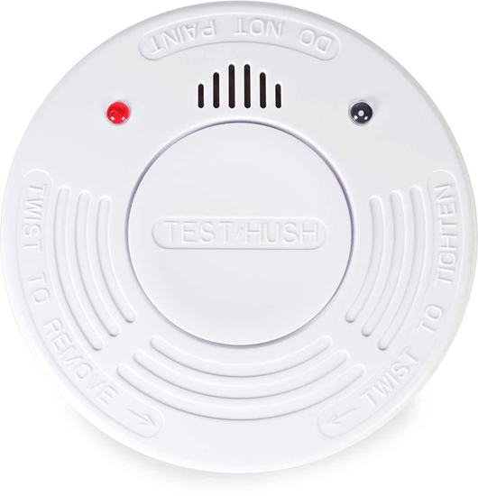 Picture of Czujnik dymu Nedis DTCTSL30WT