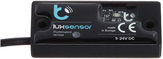 Picture of Blebox CZUJNIK NATENIA OWIETLENIA LUX-SENSOR/Wi-Fi