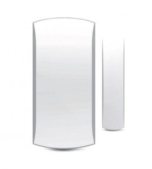 Picture of Czujnik otwarcia okna/drzwi, bezprzewodowy