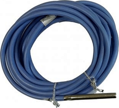 Attēls no Czujnik temperatury ciepej wody uytkowej (c.w.u) KTF20 P0431