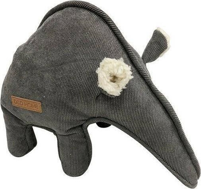 Изображение D&D D&D Zabawka Mrówkojad Szary 27x18cm