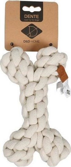 Изображение D&D D&D Zabawka Sznur Kostka 19cm Biaa