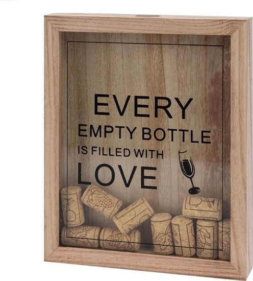 Изображение D2 Design Skrzynka dekoracyjna Corky I uniwersalny