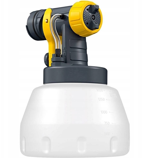 Изображение Da purkimo pistoletas Wagner