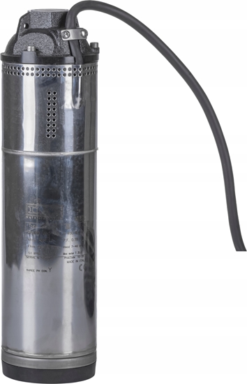 Изображение DAB Pompa DAB gbinowa IDEA 075T 400V/50Hz