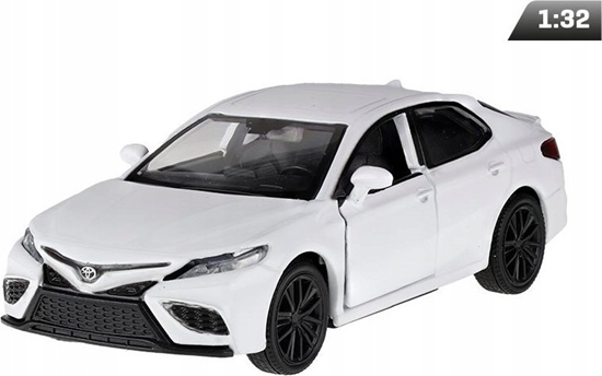 Picture of Daffi Model RMZ 5 Toyota camry 2022 white K-149 11493