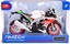 Изображение Daffi Model RMZ Hobby 1:12 ApriliaRSV4 rac.H-135 81352