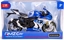 Attēls no Daffi Model RMZ Hobby 1:12 Suzuki GSX Racing H-138 81383