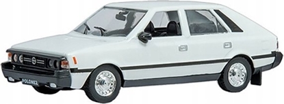 Attēls no Daffi Pojazd PRL FSO POLONEZ- Biay