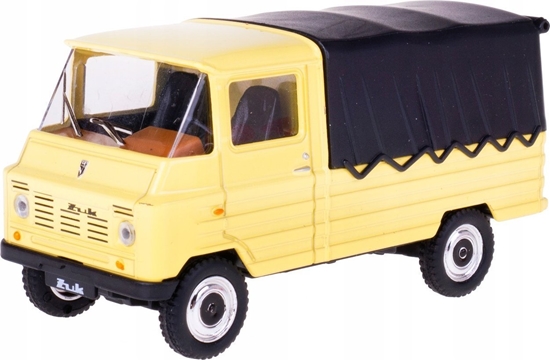 Picture of Daffi Pojazd PRL UK óty