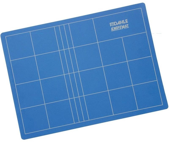 Picture of Dahle 10692-21471, Blue, A2, mm, 450 mm, 600 mm, 1 pc(s)