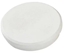 Attēls no Dahle 95532-21400, Board magnet, White, 7 mm, 10 pc(s)