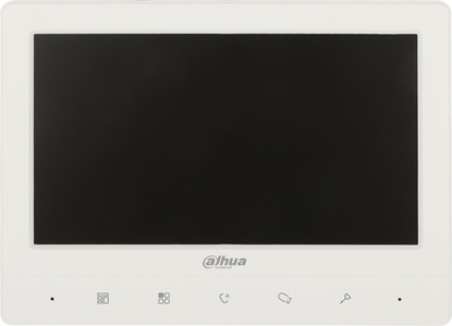 Attēls no Dahua Technology <strong>PANEL WEWNTRZNY </strong>VTH1020J-T DAHUA