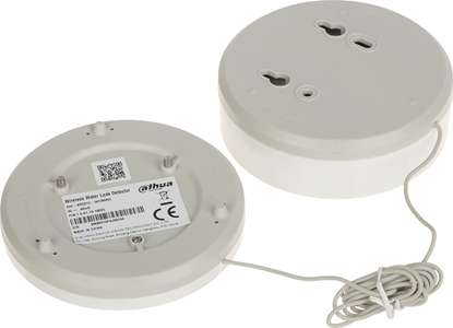 Attēls no Dahua Technology Bezprzewodowy czujnik zalania DAHUA ARD912-W2(868D)