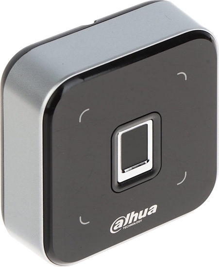 Picture of Dahua technology CZYTNIK LINII PAPILARNYCH + RFID ASM101A DAHUA
