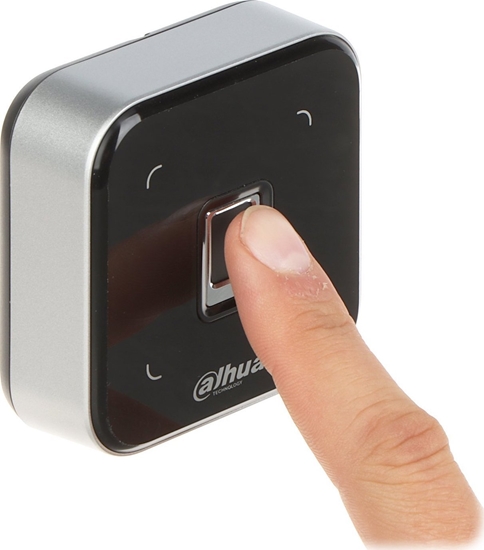 Picture of Dahua technology CZYTNIK LINII PAPILARNYCH + RFID ASR2102A DAHUA