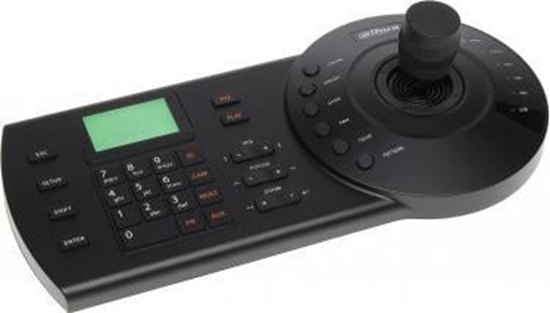 Изображение Dahua Technology KLAWIATURA STERUJCA IP / RS-485 NKB1000-E DAHUA