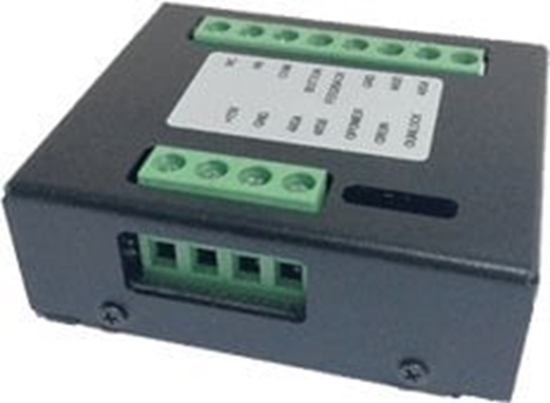 Picture of Dahua Technology Kontroler 1-przejcia DAHUA DEE1010B