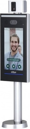 Picture of Dahua Technology KONTROLER DOSTPU Z POMIAREM TEMPERATURY ASI7223X-A-T1 - 1080p DAHUA