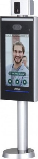 Picture of Dahua Technology KONTROLER DOSTPU Z POMIAREM TEMPERATURY ASI7223X-A-T1 - 1080p DAHUA