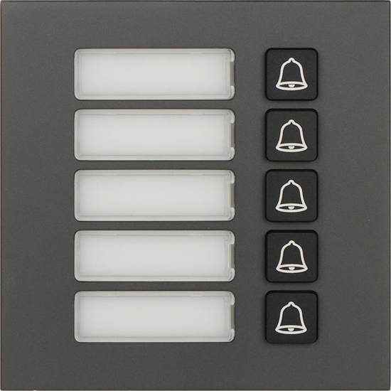 Picture of Dahua Technology MODU DAHUA VTO4202FB-MB5