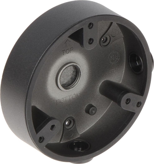 Изображение Dahua technology UCHWYT KAMERY PFA137-BLACK DAHUA