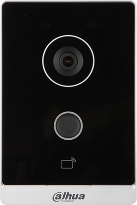 Attēls no Dahua Technology WIDEODOMOFON BEZPRZEWODOWY VTO2211G-WP-S2 Wi-Fi / IP DAHUA