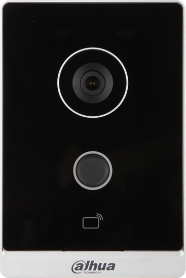 Picture of Dahua Technology WIDEODOMOFON BEZPRZEWODOWY VTO2211G-WP-S2 Wi-Fi / IP DAHUA