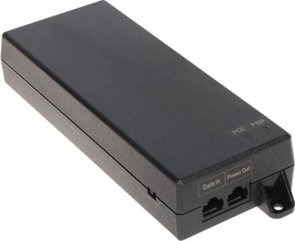 Attēls no Dahua technology ZASILACZ HIGH POE TAM01GT01GT-75 - 75 W DAHUA
