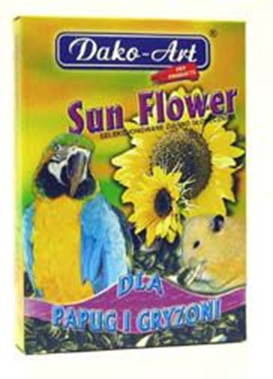 Picture of Dako-Art 250g SUN FLOWER karma