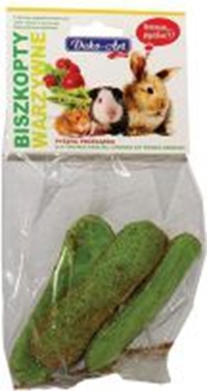 Picture of Dako-Art BISZKOPTY WARZYWNE