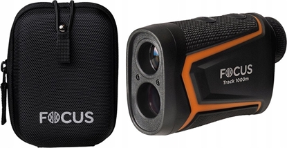 Picture of Dalmierz Focus Optics Focus Track RF 1000m