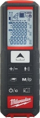 Picture of Dalmierz laserowy Milwaukee DALMIERZ LASEROWY LDM50