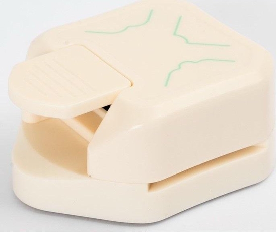 Picture of Dalprint Dziurkacz ozdobny naronikowy 3w1