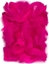 Picture of Dalprint Piórka DPCRAFT 5-12cm 10g dark pink