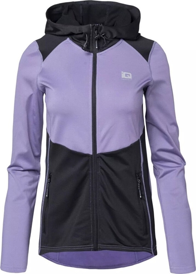 Picture of Damska bluza Iq cross the line VERIS WMNS rozmiar S