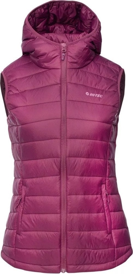 Picture of Damska kamizelka pikowana Hi-tec LADY SAVARA rozmiar L