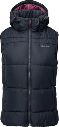 Picture of Damska Kamizelka pikowana LADY CALLIE