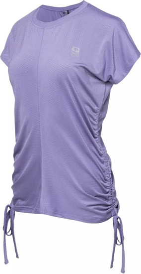 Picture of Damska koszulka treningowa z krótkim rkawem IQ Indila rozmiar S