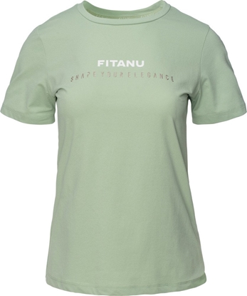 Attēls no Damska Koszulka z krótkim rkawem FERRA W