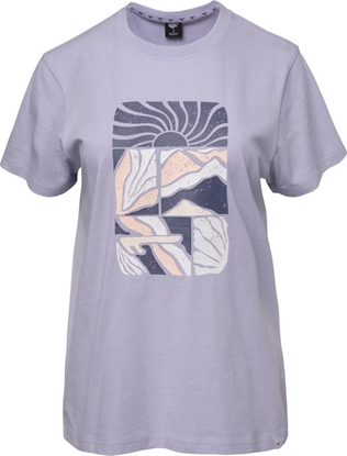 Picture of Damska Koszulka z krótkim rkawem LADY GLADYS